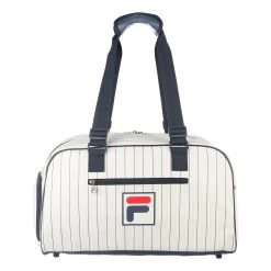 Fila The Classic Padel Bag Padel Racket Bag - White, Blue 11 Fila The Classic Padel Bag Padel Racket Bag - White, Blue -Tennis Serie Store 0124100000 0 3