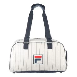 Fila The Classic Padel Bag Padel Racket Bag - White, Blue 8 Fila The Classic Padel Bag Padel Racket Bag - White, Blue -Tennis Serie Store 0124100000 0 4