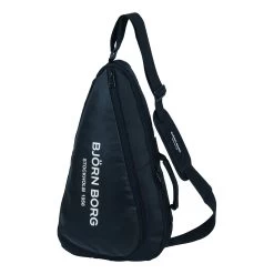BJØRN BORG Racket Bag S Padel Racket Bag - Black, White