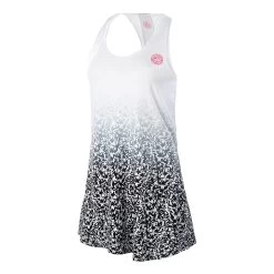BIDI BADU Sira Tech Dress Special Edition Women - White, Black