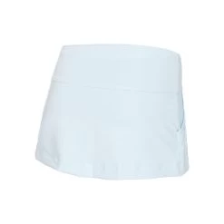 Bermuda Pocket Skirt Girls - Light Blue 10 Bermuda Pocket Skirt Girls - Light Blue -Tennis Serie Store 01251000 0 2