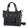 BJØRN BORG Street Tote Leisure Bag - Black -Tennis Serie Store 0125400000 000