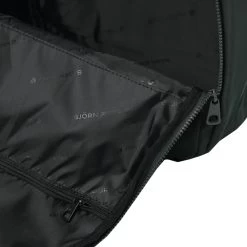 BJØRN BORG Iconic Backpack - Dark Green -Tennis Serie Store 0125700000 11