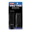 Tourna Pro Thin Grip 1 Pack - Black -Tennis Serie Store 0125900000 000