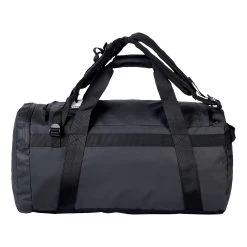 BJØRN BORG Duffle 35L Sports Bag - Black, White -Tennis Serie Store 0126500000 0 2
