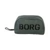 BJØRN BORG Duffle Toilet Bag - Green -Tennis Serie Store 0126800000 000 1