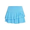 Pep Rally Skirt Women - Blue