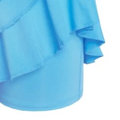 Pep Rally Skirt Women - Blue -Tennis Serie Store 01268000 10