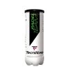 TECNIFIBRE Team 3 Ball Tube 2 TECNIFIBRE Team 3 Ball Tube -Tennis Serie Store 0126900000 000