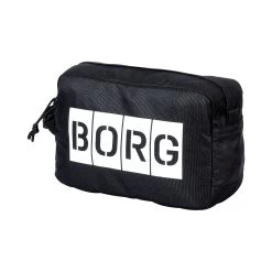 BJØRN BORG Street Toilet Bag - Black, White 7 BJØRN BORG Street Toilet Bag - Black, White -Tennis Serie Store 0127100000 0 1