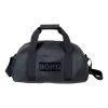 BJØRN BORG Technical Sports Bag - Black, Grey -Tennis Serie Store 0127300000 000