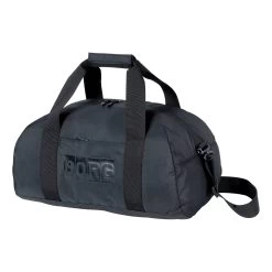 BJØRN BORG Technical Sports Bag - Black, Grey -Tennis Serie Store 0127300000 0 1