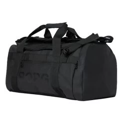 BJØRN BORG Borg Sports Bag - Schwarz Glänzend -Tennis Serie Store 0129000000 0 1