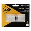 Dunlop Viperdry Replacement Grip 1 Pack - White