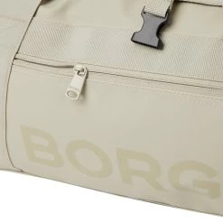 BJØRN BORG Borg Sports Bag - Dark Blue -Tennis Serie Store 0129100000 10