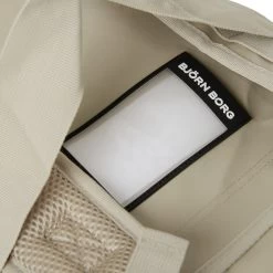 BJØRN BORG Borg Sports Bag - Dark Blue -Tennis Serie Store 0129100000 11