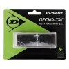 Dunlop Gecko-Tac Replacement Grip 1 Pack - Black -Tennis Serie Store 0129700000 000