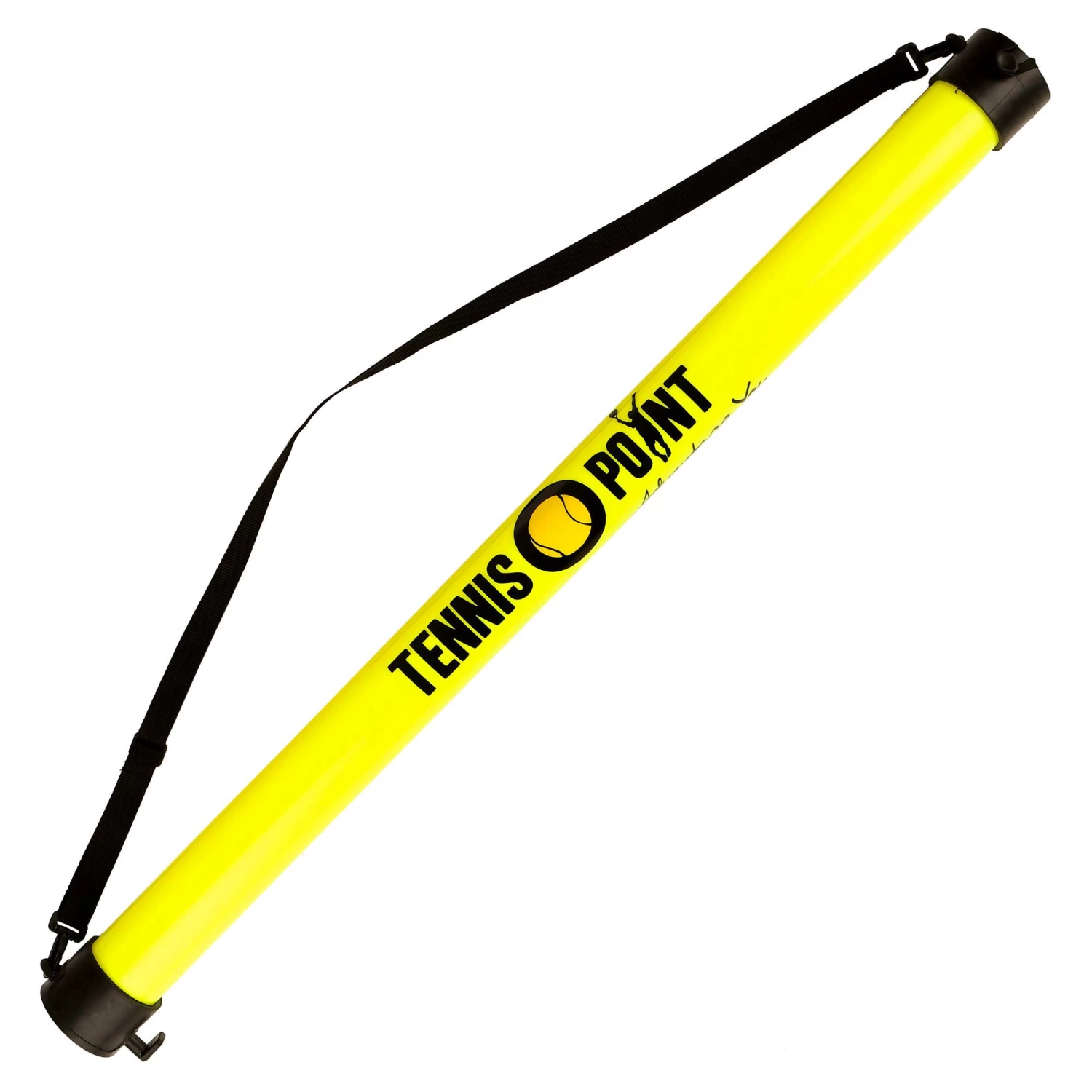 Ball Pickup Tube - Yellow, Black 3 Ball Pickup Tube - Yellow, Black
