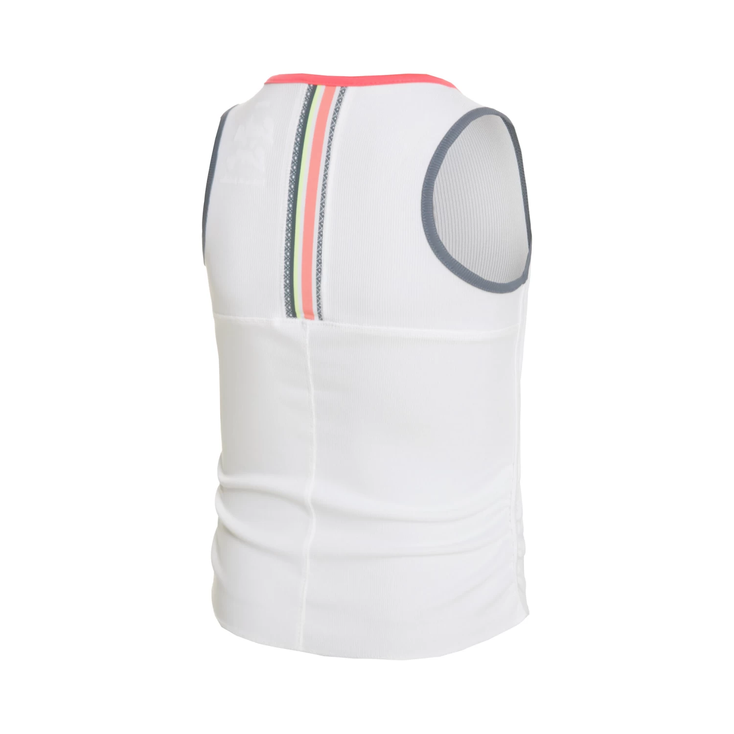 Palms D'Amour Tank Top Girls - White, Multicoloured 4 Palms D'Amour Tank Top Girls - White, Multicoloured - Image 2