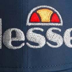 Ellesse Valla Cap Men - Dark Blue, Silver -Tennis Serie Store 0132600000 10
