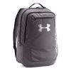 Under Armour Hustle LDWR Backpack - Grey, Black -Tennis Serie Store 0134400000 000