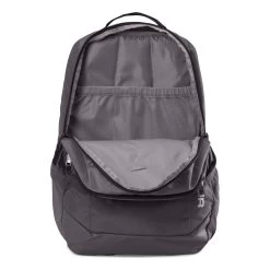 Under Armour Hustle LDWR Backpack - Grey, Black -Tennis Serie Store 0134400000 10