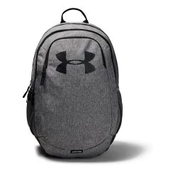 Under Armour Scrimmage 2.0 Backpack - Dark Grey, Black