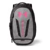 Under Armour Hustle 5.0 Backpack - Grey, Black -Tennis Serie Store 0135600000 000