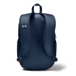 Under Armour Roland Backpack - Dark Blue, Grey -Tennis Serie Store 0136200000 0 2