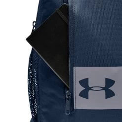 Under Armour Roland Backpack - Dark Blue, Grey -Tennis Serie Store 0136200000 10