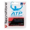 TECNIFIBRE Contact Pro 3er 3 Pack - Red -Tennis Serie Store 0139700000 000