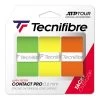 TECNIFIBRE Contact Pro Farbmix 3er 3 Pack - Multicoloured -Tennis Serie Store 0141000000 000
