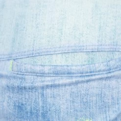 Smiles For Miles Skirt Girls - Light Blue, Multicoloured 13 Smiles For Miles Skirt Girls - Light Blue, Multicoloured -Tennis Serie Store 01420000 11