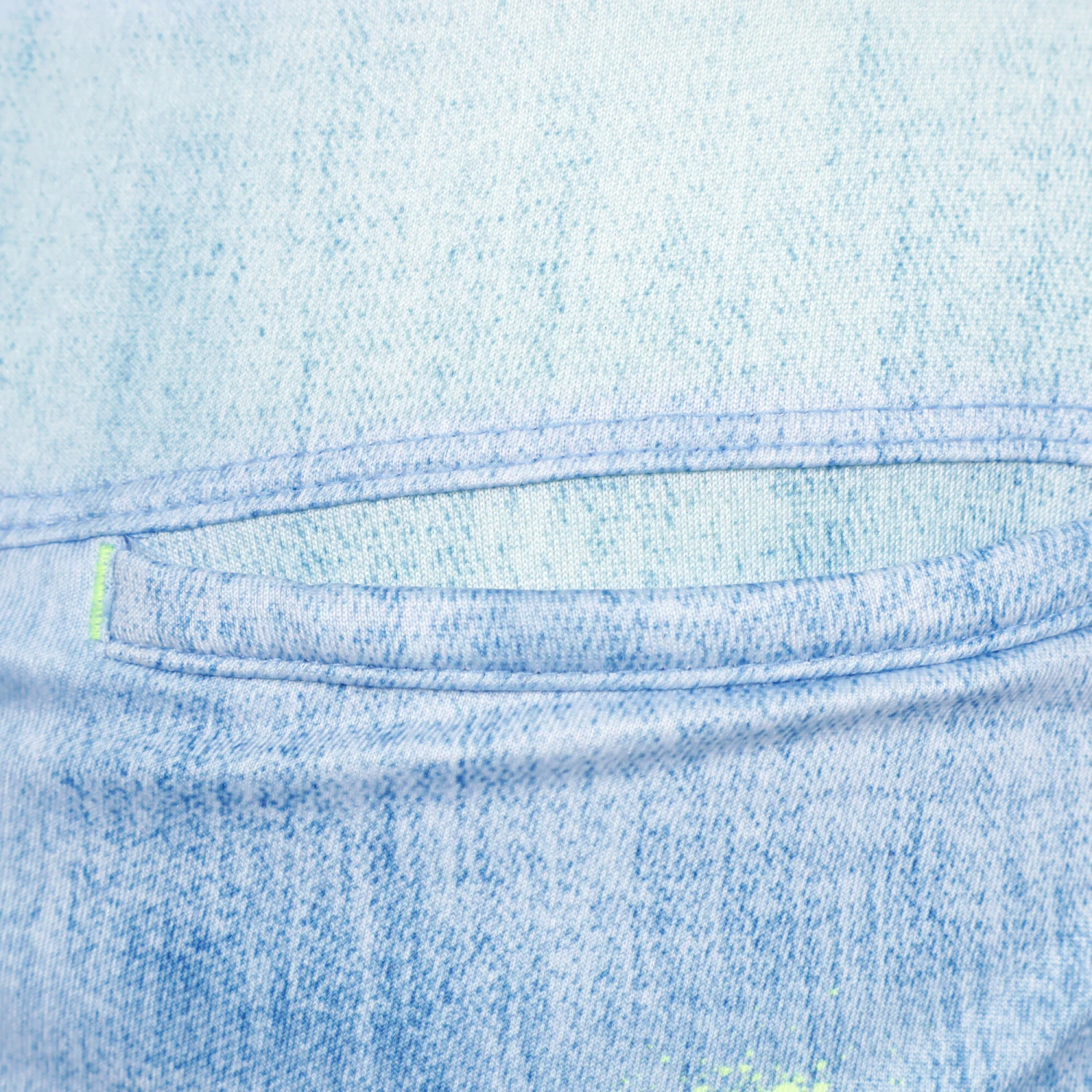 Smiles For Miles Skirt Girls - Light Blue, Multicoloured 6 Smiles For Miles Skirt Girls - Light Blue, Multicoloured - Image 4