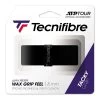 TECNIFIBRE Wax Feel Grip 1 Pack - Black -Tennis Serie Store 0142100000 000