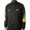 Ellesse Massimo Training Jacket Men - Black, Yellow