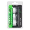 Race Grip 3 Pack - White -Tennis Serie Store 0143600000 000