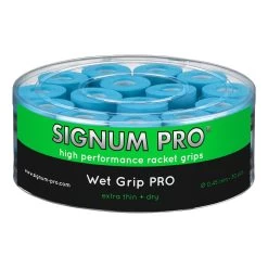Wet Grip PRO 30 Pack - Blue