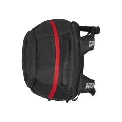Dunlop Performance CX Backpack - Black, Red 6 Dunlop Performance CX Backpack - Black, Red -Tennis Serie Store 0146400000 0 4