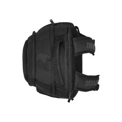 Dunlop Performance CX Backpack - Black, Black -Tennis Serie Store 0146500000 0 4