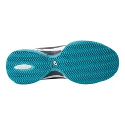 Lotto Superrapida 200 II PRT All Court Shoe Women - Dark Blue -Tennis Serie Store 01476000 0 5