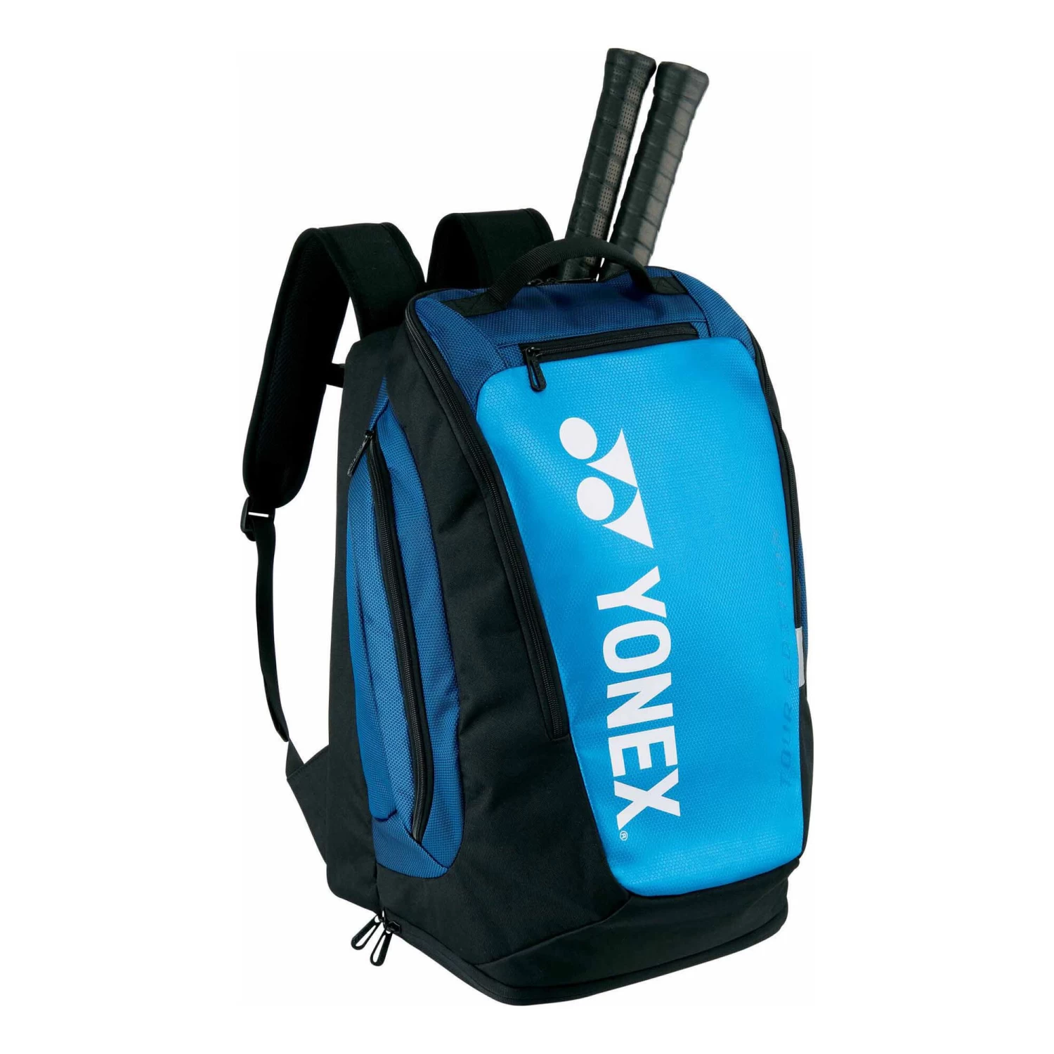 YONEX Pro Backpack M Backpack - Blue, Black 3 YONEX Pro Backpack M Backpack - Blue, Black
