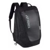 YONEX Pro Backpack M Backpack - Black, Black