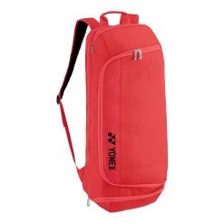 YONEX Racket Backpack - Coral, Black