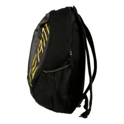 YONEX Backpack S Backpack - Black, Silver -Tennis Serie Store 0149000000 0 1