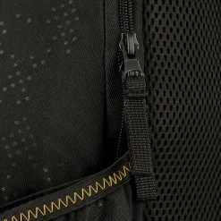 YONEX Backpack S Backpack - Black, Silver -Tennis Serie Store 0149000000 10