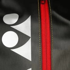 YONEX Backpack S Backpack - Black, Silver -Tennis Serie Store 0149000000 11