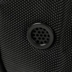 Dunlop Elite Thermo Padel Racket Bag - Black, Orange -Tennis Serie Store 0150000000 11