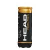 Head Padel Pro S 3 Ball Tube -Tennis Serie Store 0152300000 000