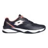 Lotto Superrapida 200 PRT Padel Shoe Men - Dark Blue, Multicoloured 2 Lotto Superrapida 200 PRT Padel Shoe Men - Dark Blue, Multicoloured -Tennis Serie Store 01525000 0 1